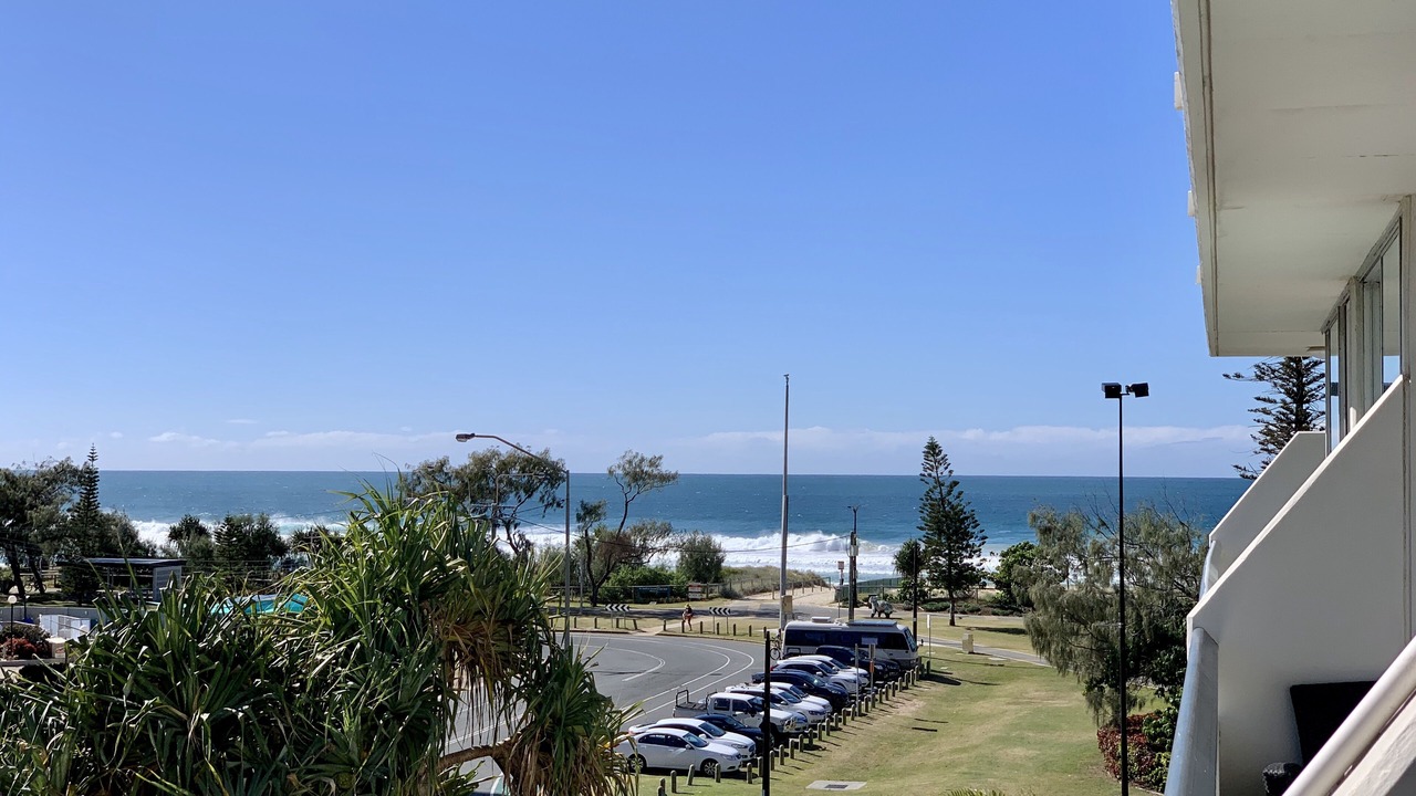 Photo of Patio Balcony in Broadbeach