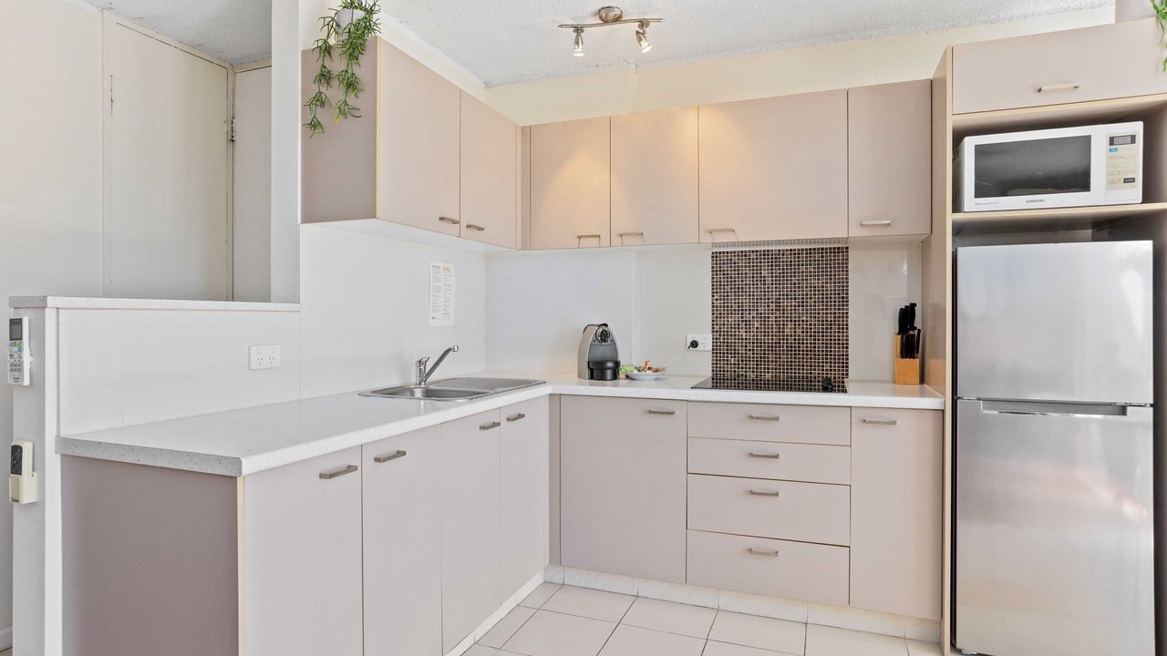 Photo of Kitchen in Broadbeach
