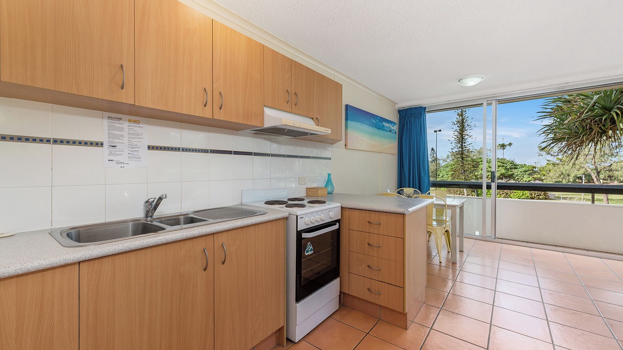 Photo of Kitchen in Broadbeach