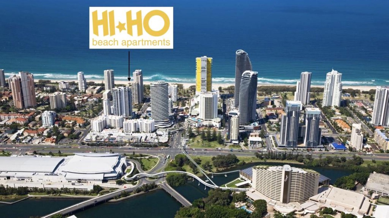 Photo of Outdoor in Broadbeach