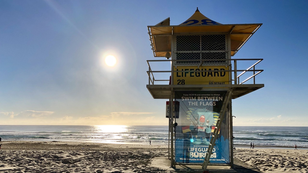 Photo of Others in Broadbeach