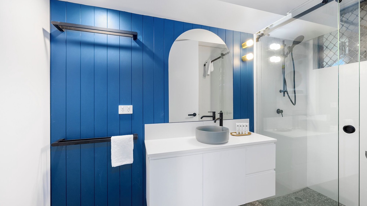Photo of Bathroom in Broadbeach