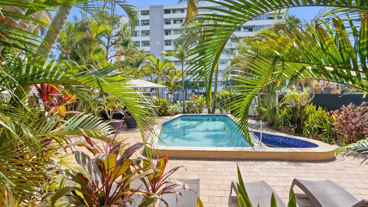 Photo of Outdoor in Broadbeach