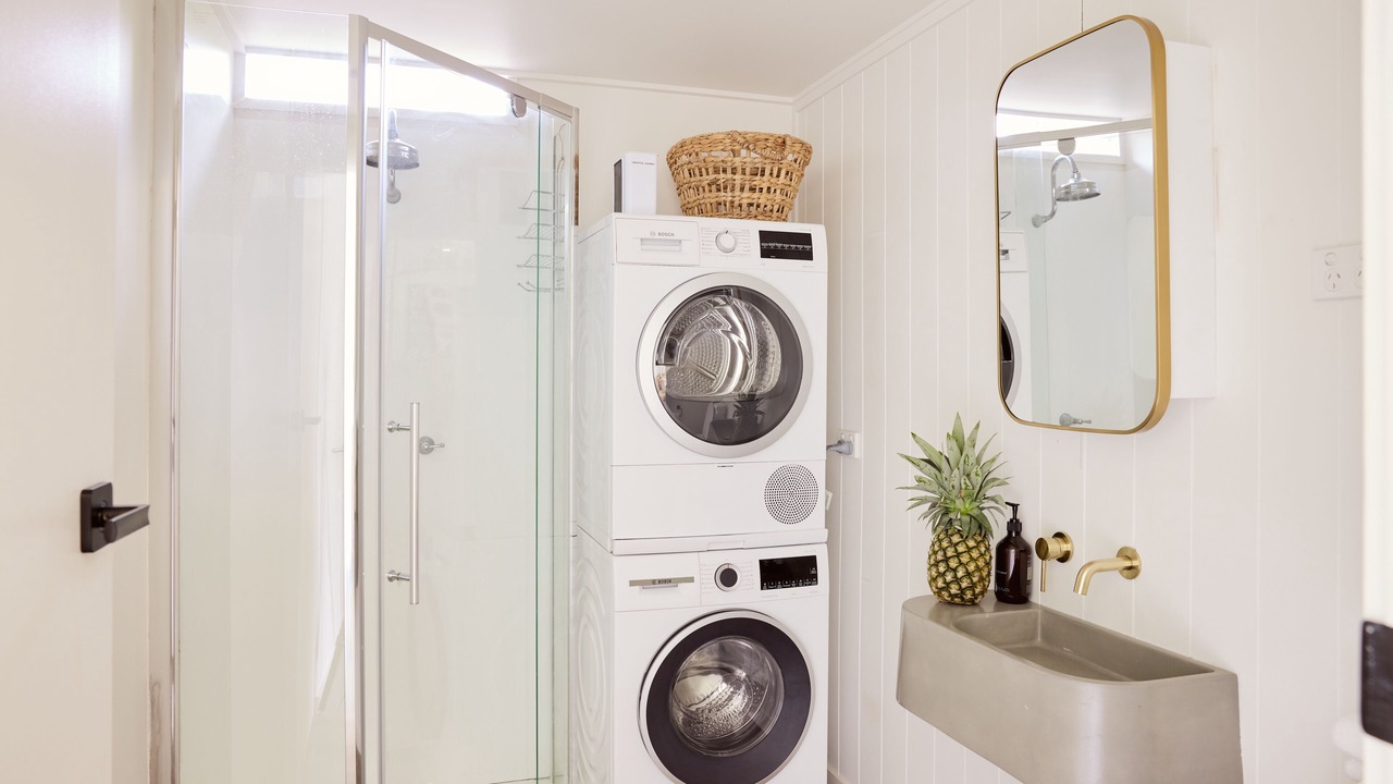 Photo of Bathroom in Brunswick Heads