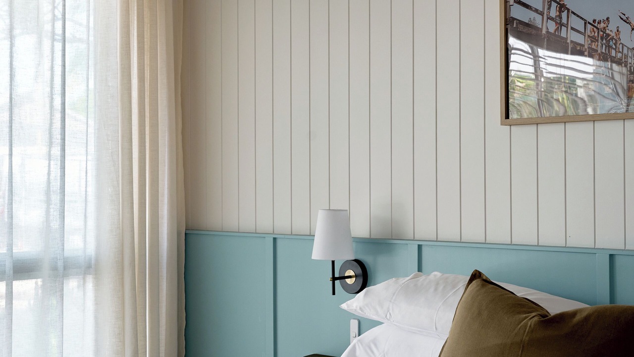 Photo of Bedroom in Brunswick Heads
