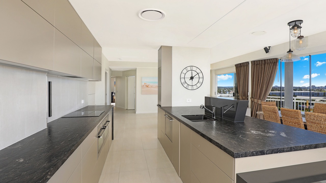 Photo of Kitchen in Buddina