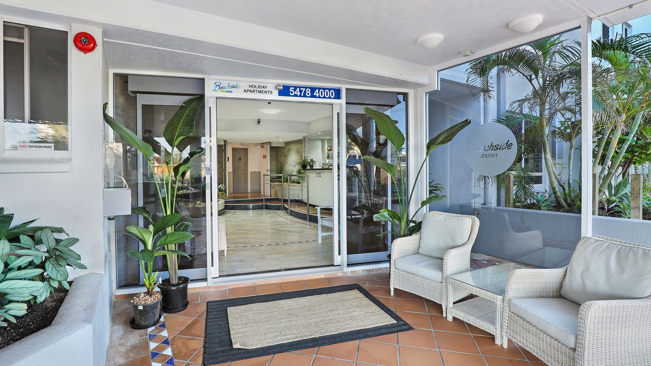 Photo of Outdoor in Buddina