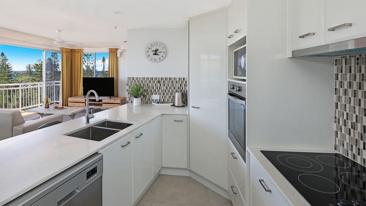 Photo of Kitchen in Buddina