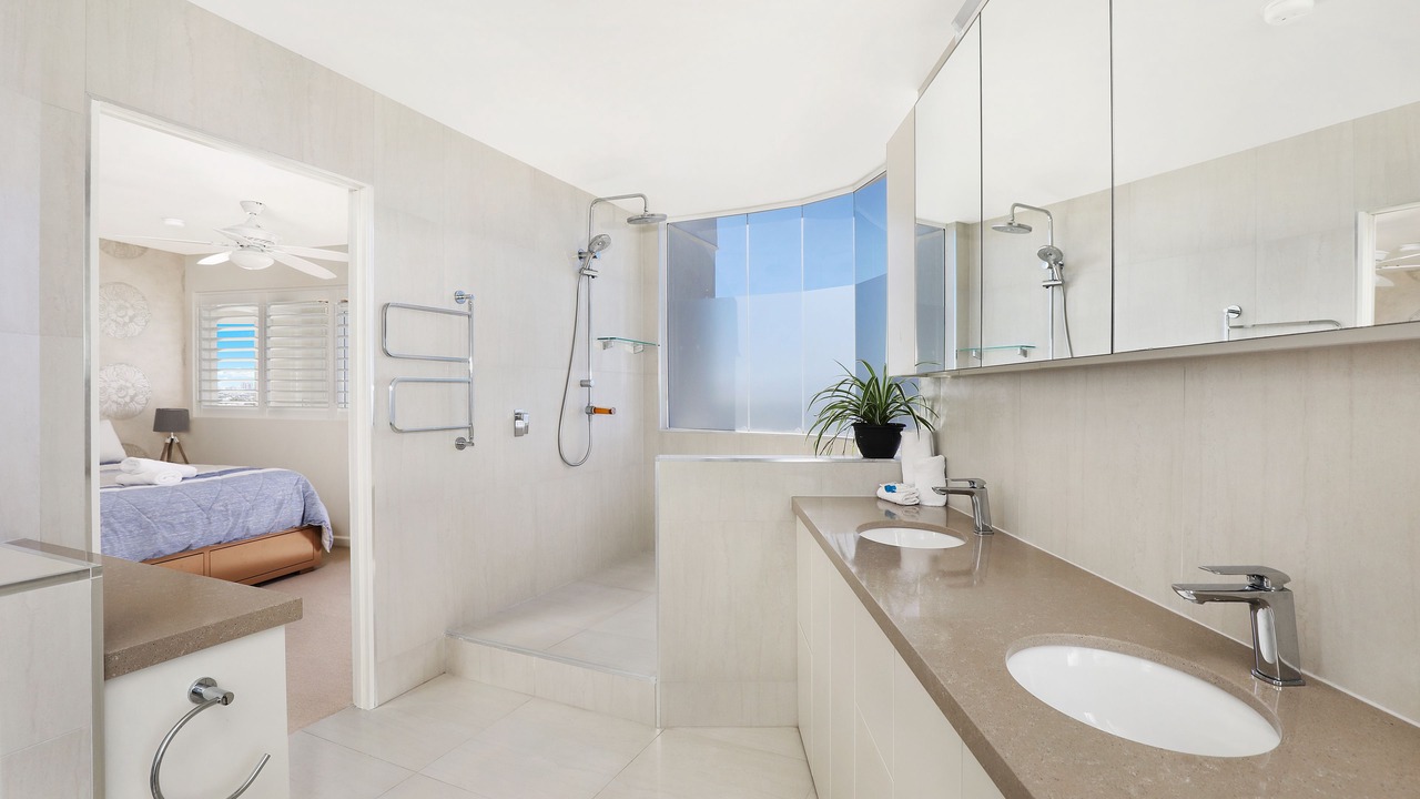Photo of Bathroom in Buddina