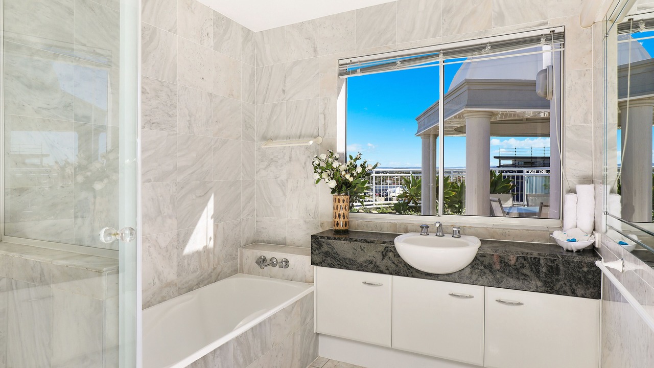 Photo of Bathroom in Buddina