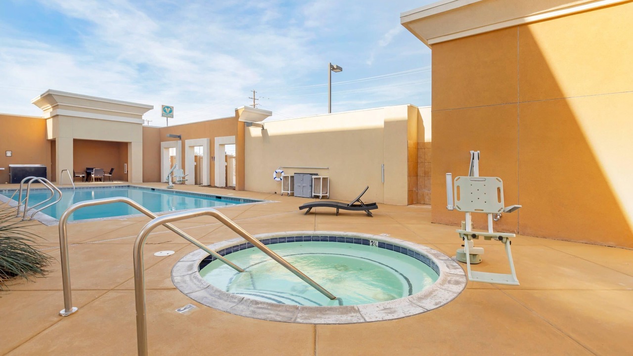 Photo of Outdoor in Blythe
