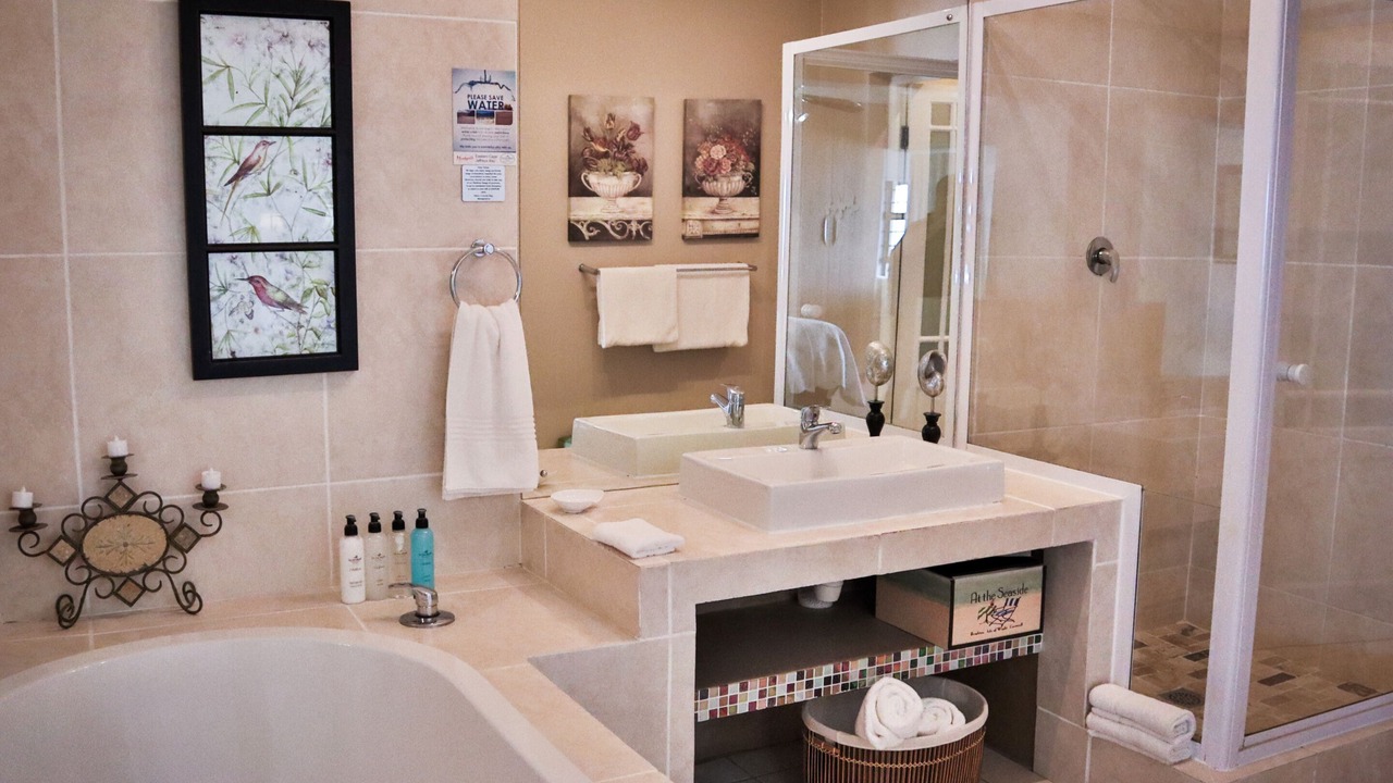 Photo of Bathroom in Jeffreys Bay