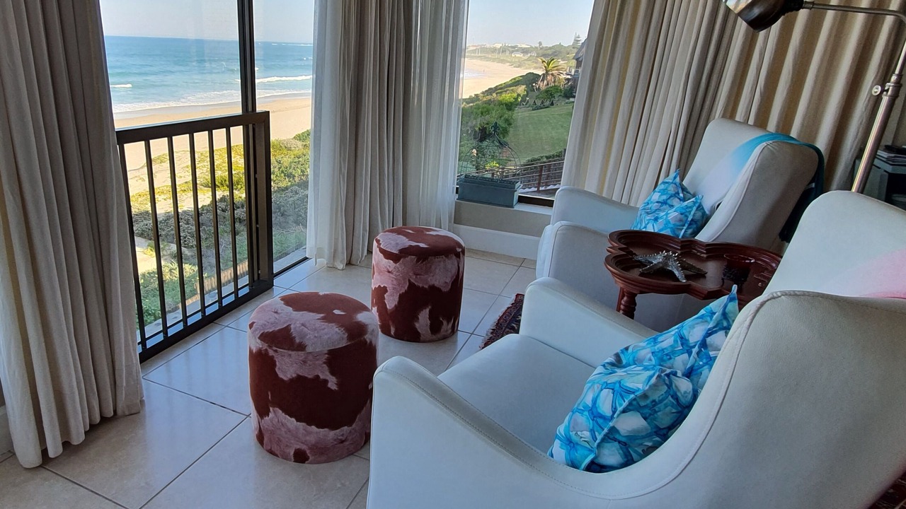 Photo of Bedroom in Jeffreys Bay