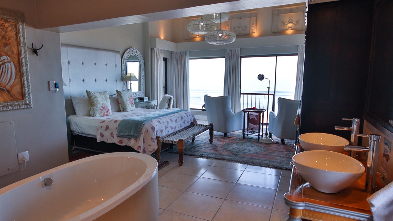 Photo of Bedroom in Jeffreys Bay
