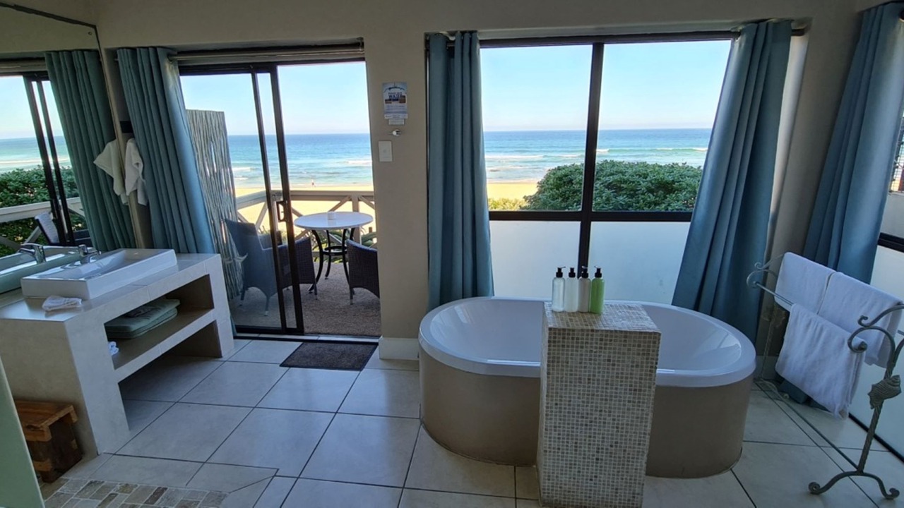Photo of Bathroom in Jeffreys Bay