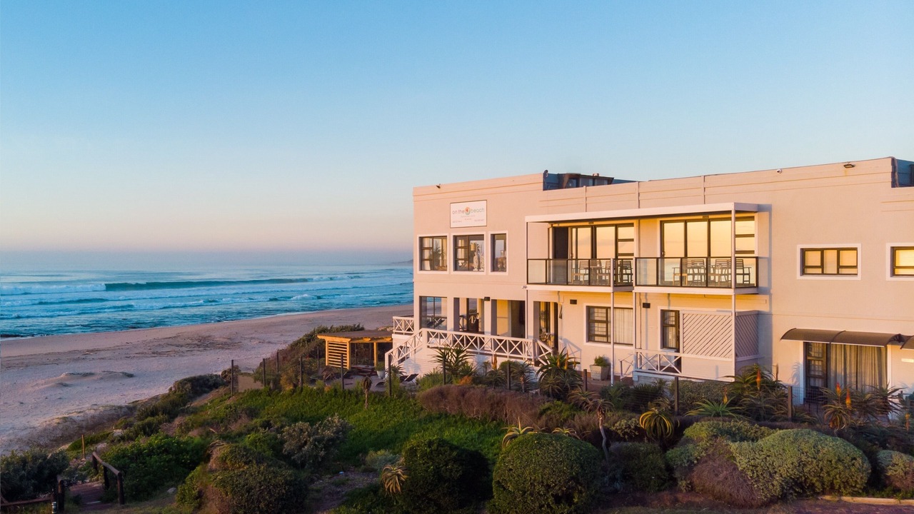 Photo of Outdoor in Jeffreys Bay