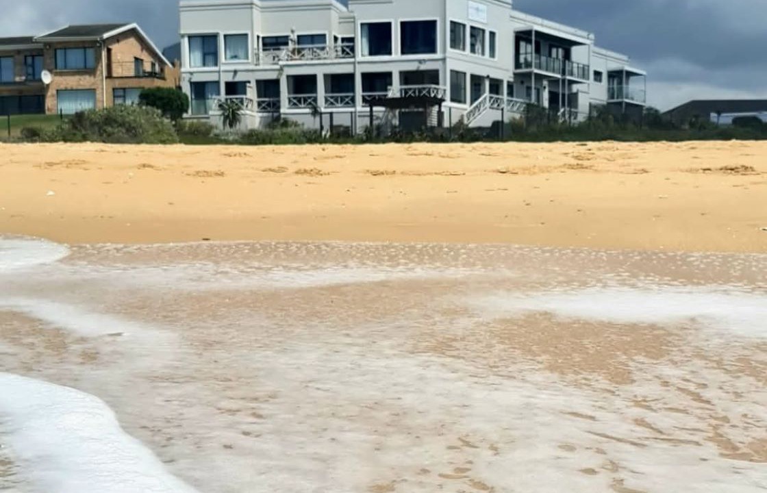 Photo of Outdoor in Jeffreys Bay