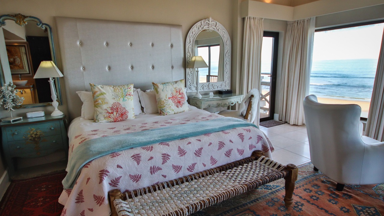 Photo of Bedroom in Jeffreys Bay