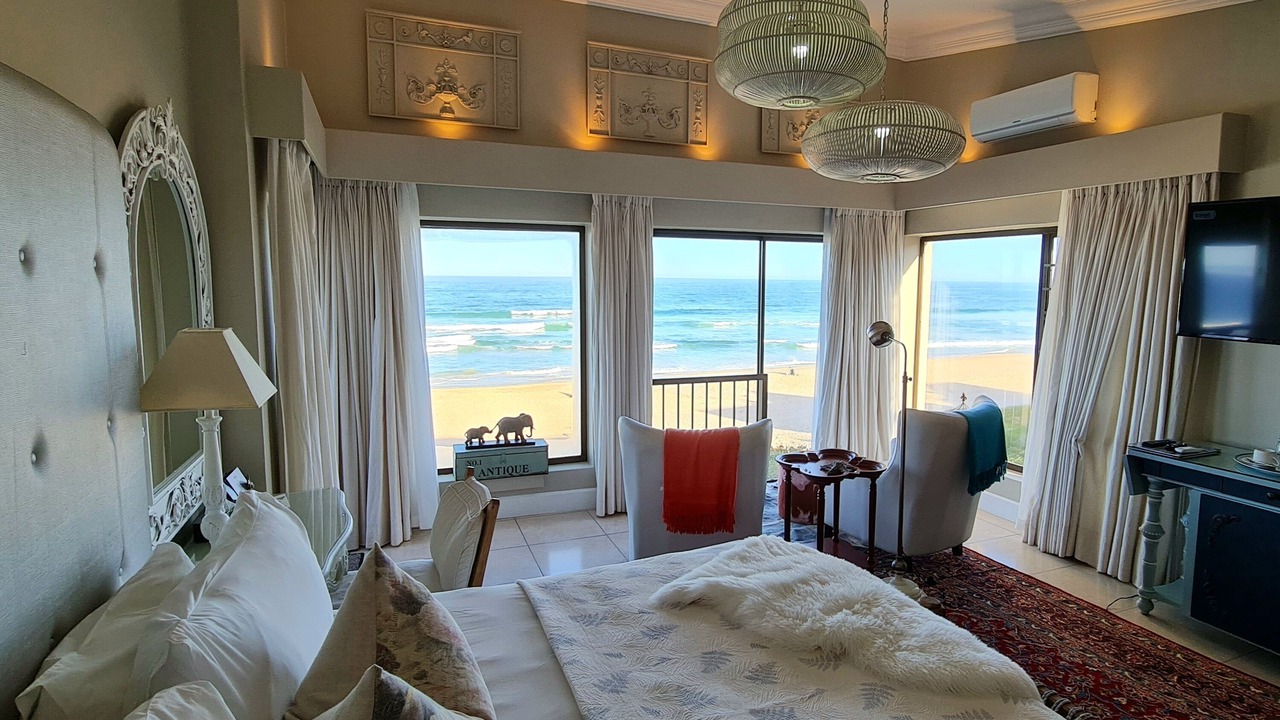 Photo of Bedroom in Jeffreys Bay