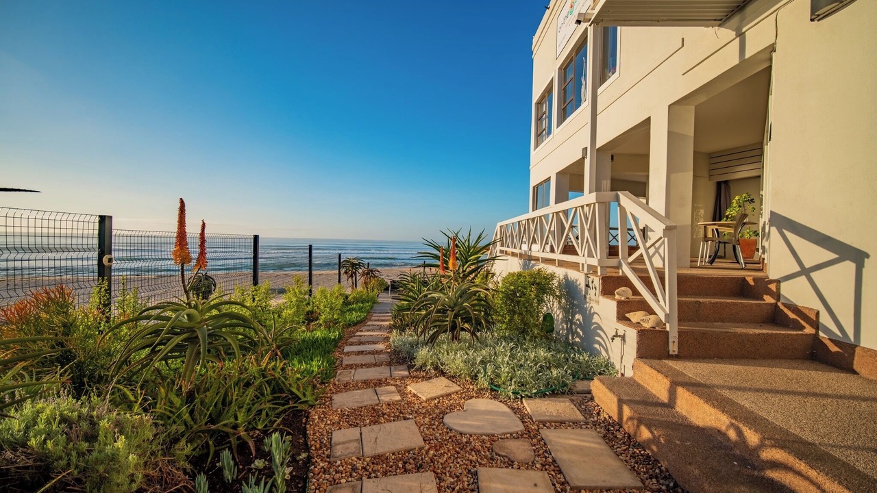 Photo of Outdoor in Jeffreys Bay
