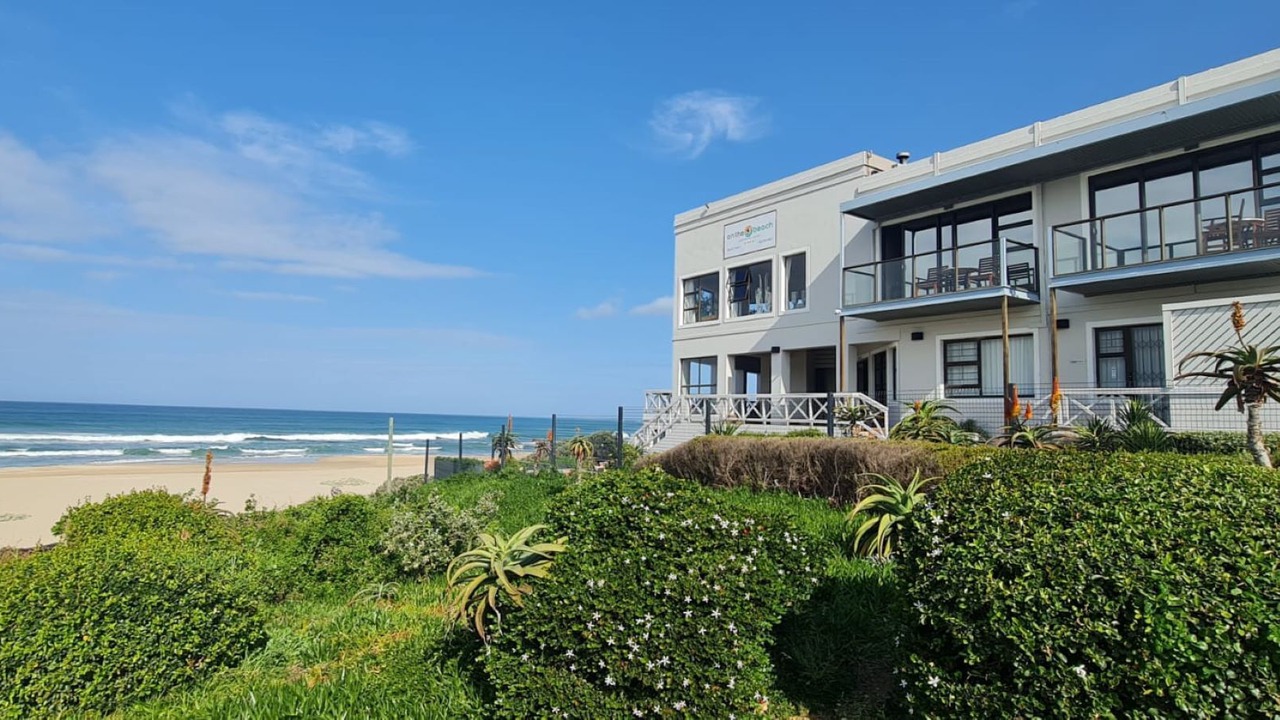 Photo of Outdoor in Jeffreys Bay