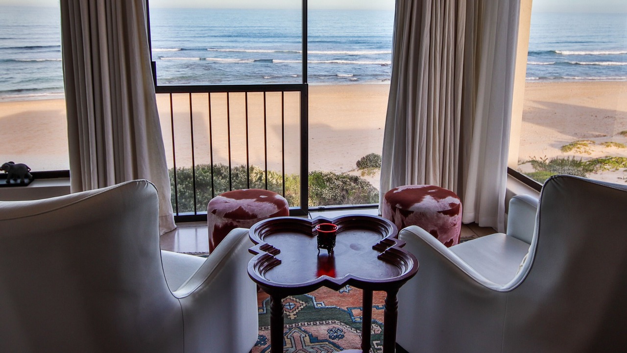 Photo of Bedroom in Jeffreys Bay