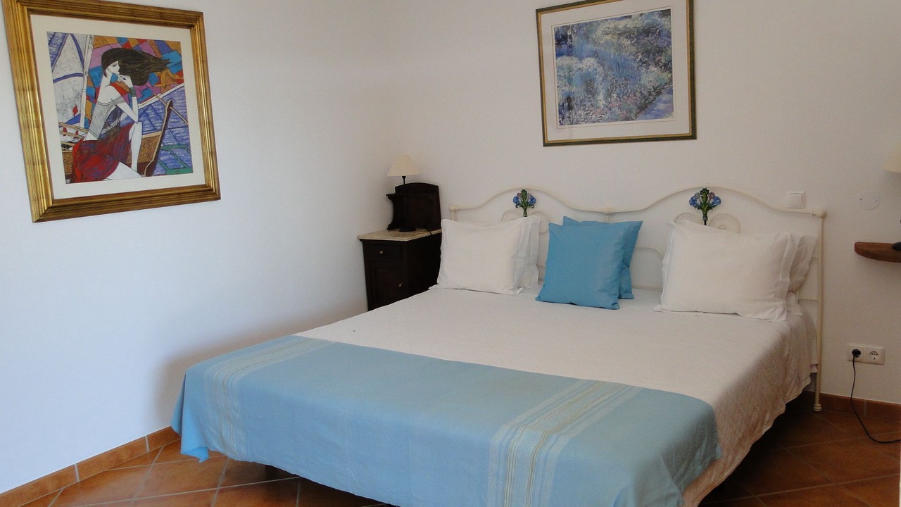Photo of Bedroom in Bravura