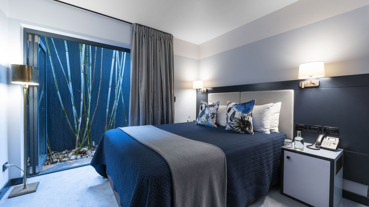 Photo of Bedroom in New Farm