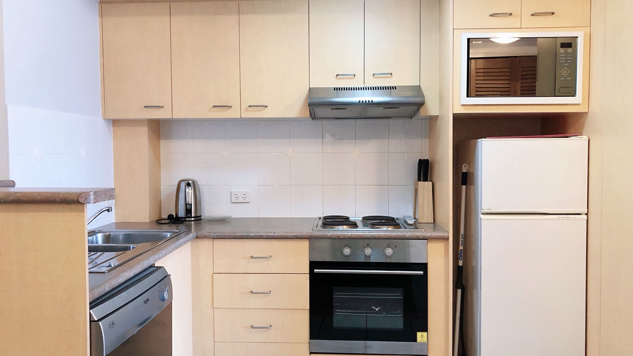Photo of Kitchen in Mermaid Beach
