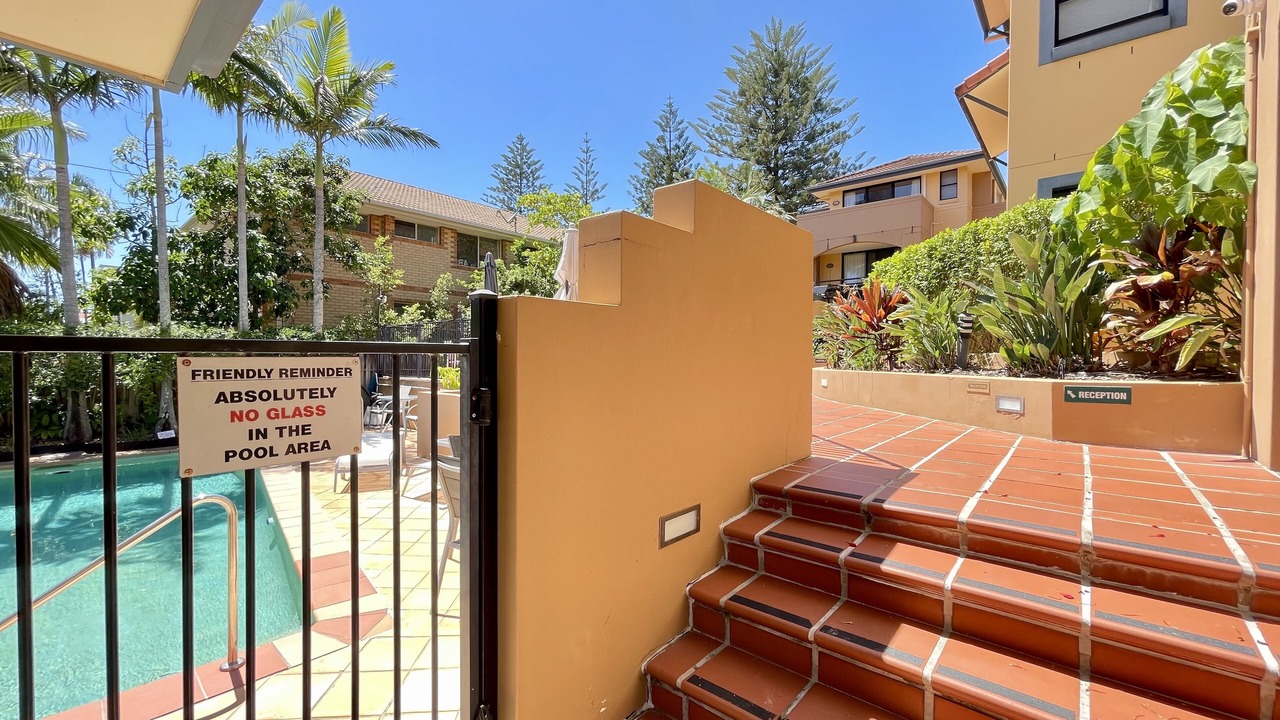 Photo of Outdoor in Mermaid Beach