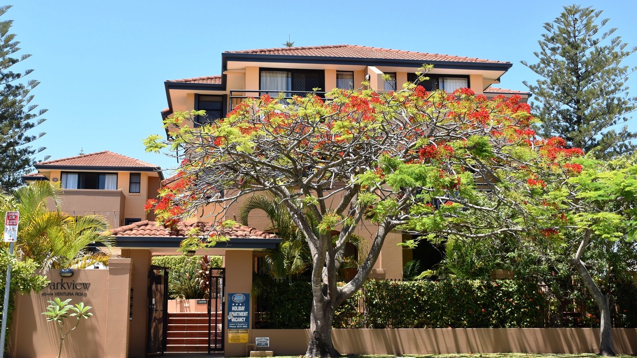 Photo of Outdoor in Mermaid Beach