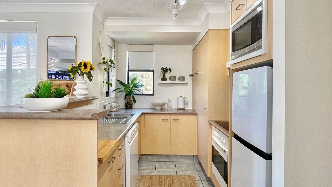 Photo of Kitchen in Mermaid Beach