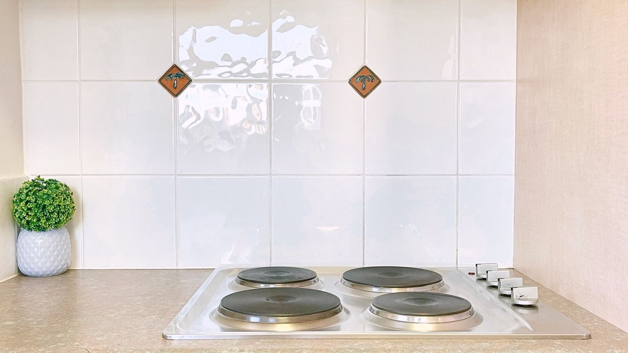 Photo of Kitchen in Mermaid Beach