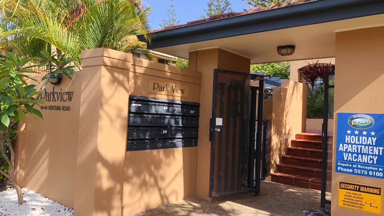 Photo of Outdoor in Mermaid Beach