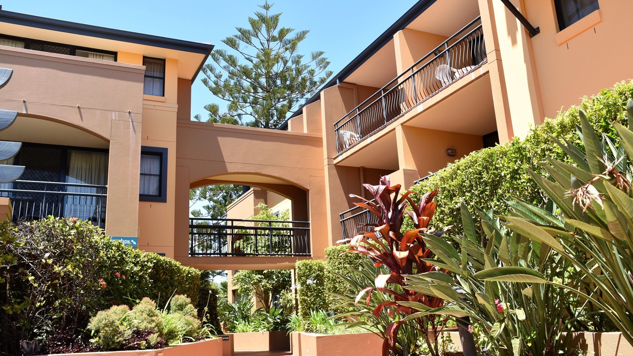 Photo of Outdoor in Mermaid Beach