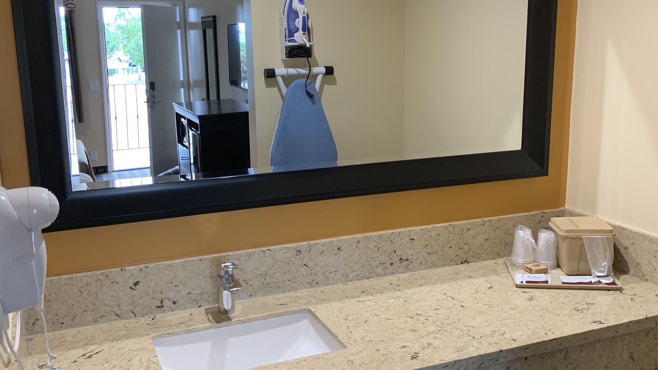 Photo of Bathroom in Montclair