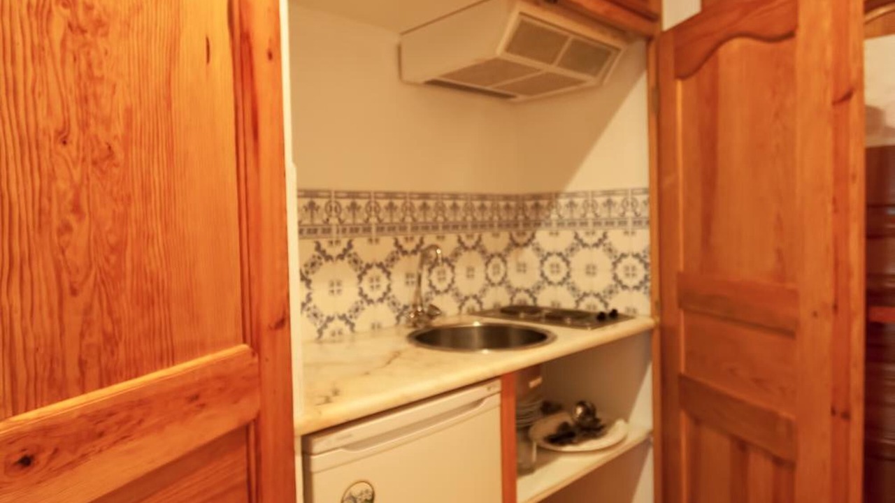 Photo of Kitchen in Mira