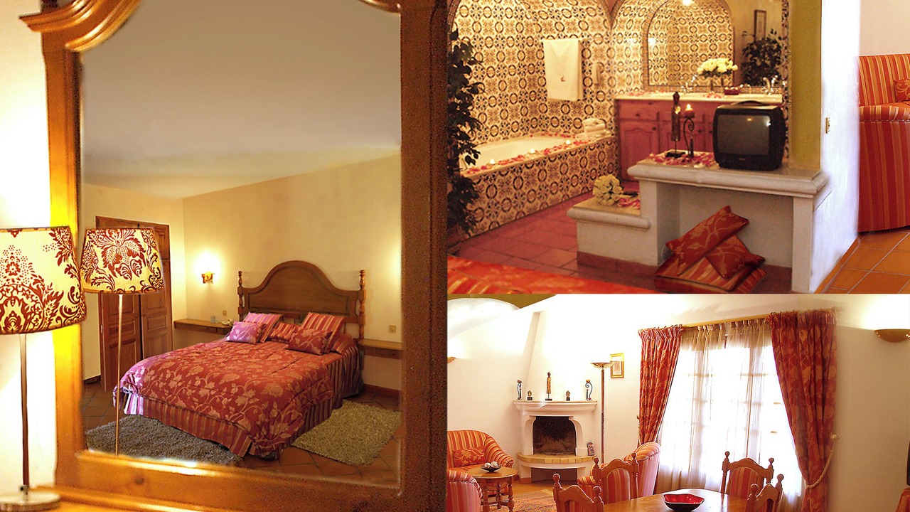 Photo of Bedroom in Mira