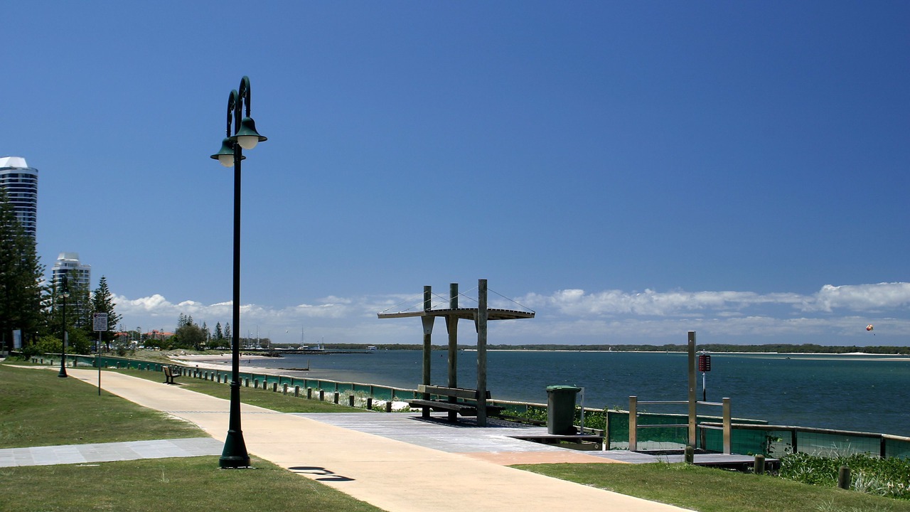 Photo of Others in Biggera Waters