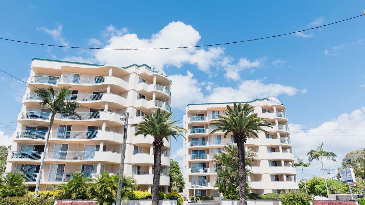 Photo of Outdoor in Biggera Waters
