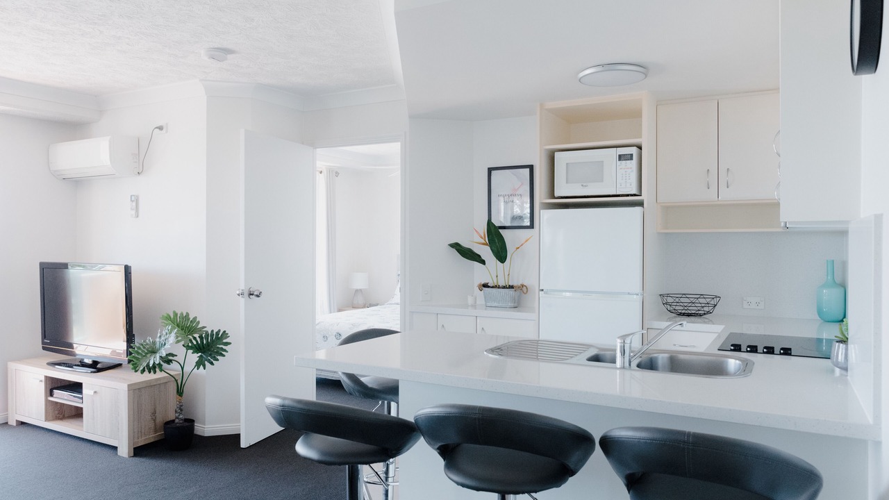 Photo of Kitchen in Biggera Waters