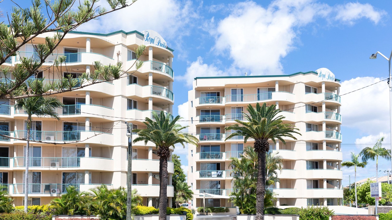 Photo of Outdoor in Biggera Waters