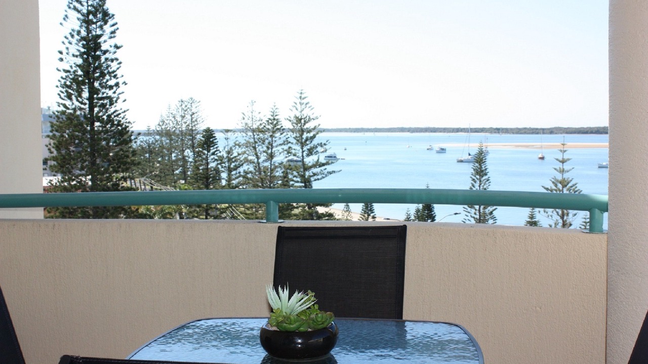Photo of Patio Balcony in Biggera Waters
