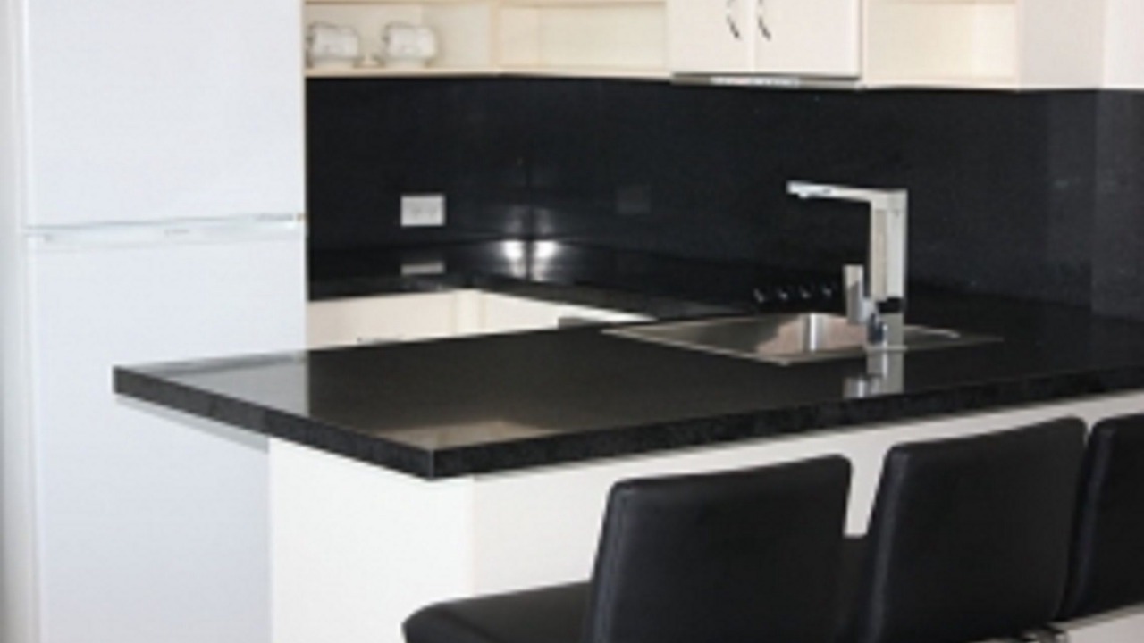 Photo of Kitchen in Biggera Waters