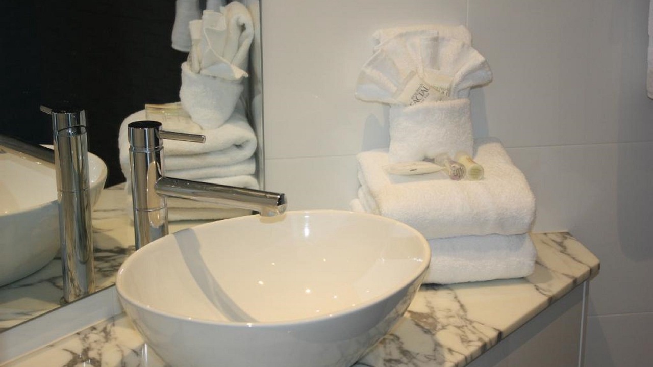 Photo of Bathroom in Biggera Waters