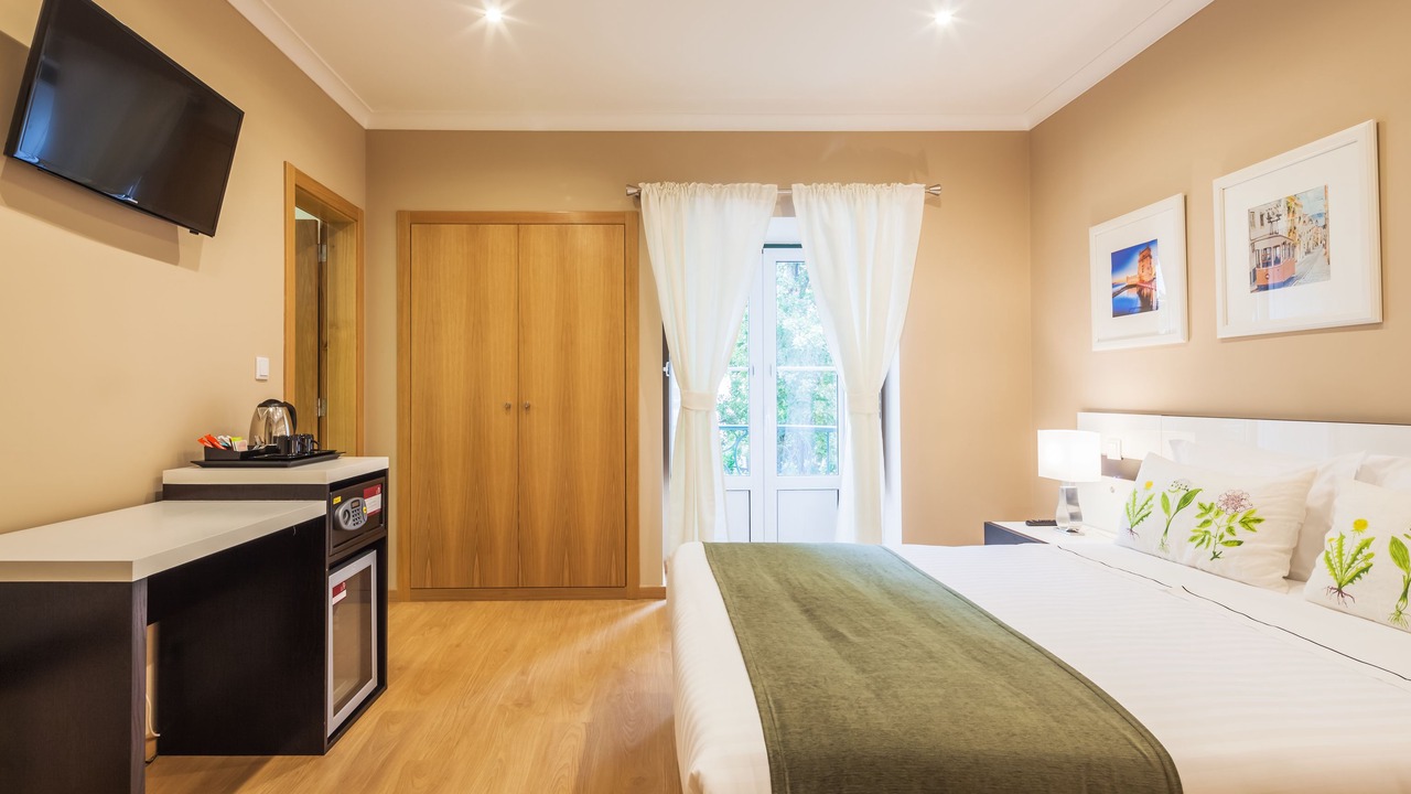 Photo of Bedroom in Santo Antonio