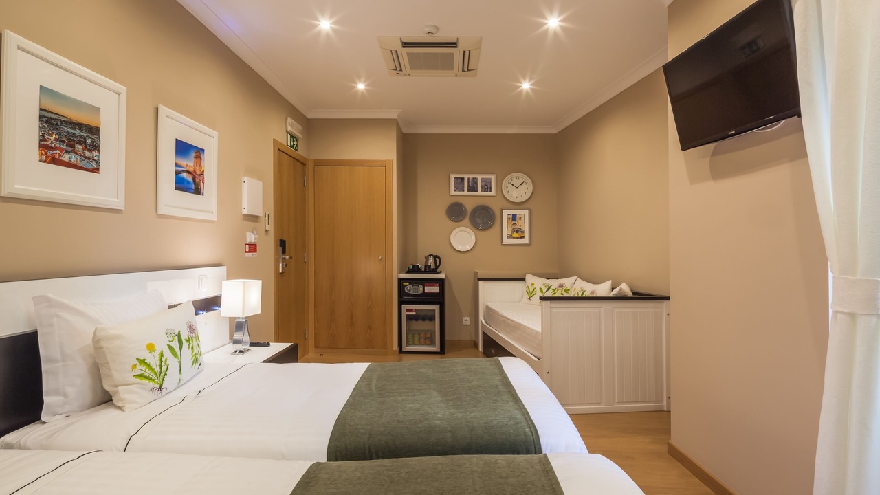 Photo of Bedroom in Santo Antonio
