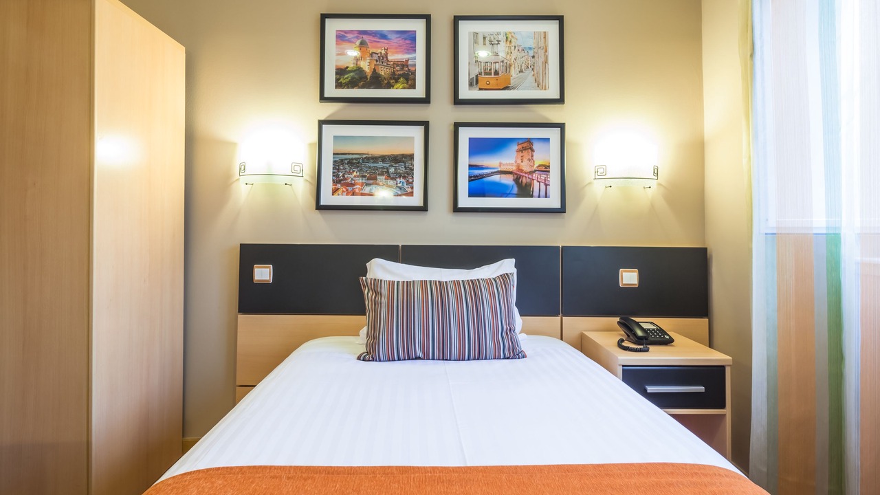 Photo of Bedroom in Santo Antonio