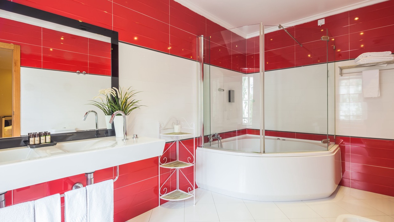 Photo of Bathroom in Santo Antonio