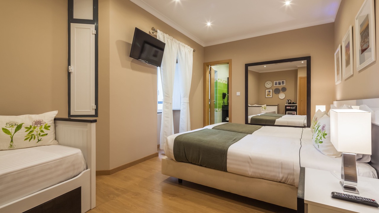 Photo of Bedroom in Santo Antonio